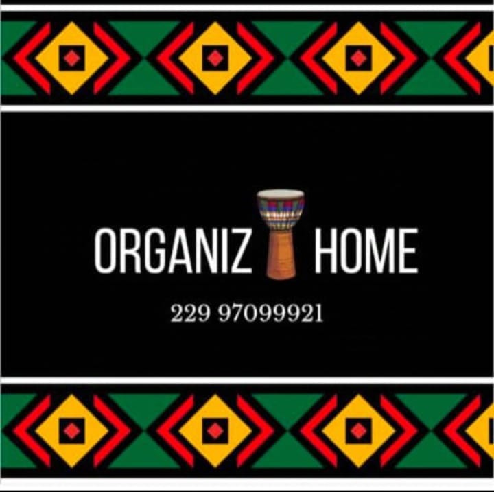 Organiz Home