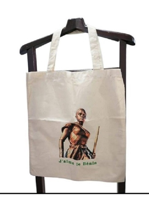 Sac fourre-tout pliable Amazone